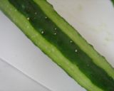 胡瓜の中華風漬物作り方1写真