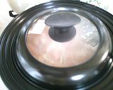 鶏むね肉に！アスパラの赤ワインソース♪作り方5写真
