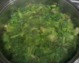 苦味ほんのり*ふきのとう軸の佃煮作り方4写真