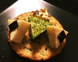 6Pチーズおにぎりプレート作り方2写真