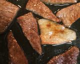 簡単美味しい♪フライパン焼肉♡焼肉丼にも作り方3写真