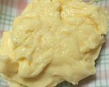 格子チョコパン作り方1写真