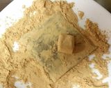 ~スライスチョコで生八ツ橋(風)~作り方7写真