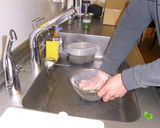 花わさびの失敗しない処理作り方4写真
