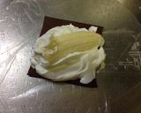 スライス生チョコで生クレープ⁈作り方2写真