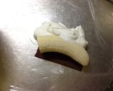 スライス生チョコで生クレープ⁈作り方3写真