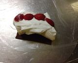 スライス生チョコで生クレープ⁈作り方4写真