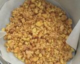 本格☆カンタン☆リコッタチーズケーキ作り方1写真
