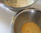 本格☆カンタン☆リコッタチーズケーキ作り方3写真