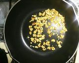 ちりめんじゃこの佃煮！クルミ入り♪作り方2写真