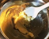 小さめ！くるみとりんごのパウンドケーキ作り方3写真