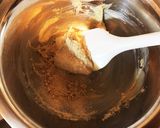 小さめ！くるみとりんごのパウンドケーキ作り方4写真