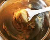 小さめ！くるみとりんごのパウンドケーキ作り方5写真