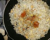 ちりめんじゃこの佃煮！クルミ入り♪作り方4写真