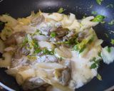 広島名産カキでカキグラパンカップ♡作り方4写真