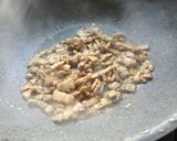 中華おこわ(油飯)作り方5写真