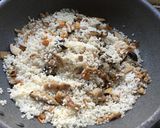 中華おこわ(油飯)作り方6写真