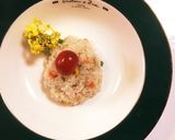 パパッとランチ☆シャンタン炒飯作り方5写真