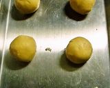 HBで簡単*サクふわ!なメロンパン*作り方6写真