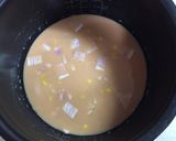 炊飯器で簡単ケチャップライス♡作り方2写真