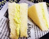 山形の秘伝豆でお豆トースト作り方5写真
