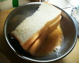 名古屋風フレンチトースト作り方4写真