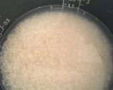 簡単 美味しい あさりご飯 エビ入り！作り方1写真