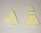 6Pチーズdeくじらさん つくロッピー作り方2写真