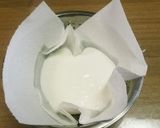 ティラミスみたいな♪ヨーグルトデザート作り方1写真
