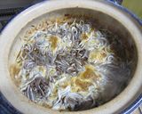 土鍋で作る失敗しない★いかなごのくぎ煮作り方5写真