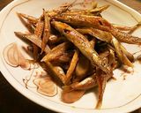 かますごの柳川鍋牛肉・豚肉・穴子・鰻でも作り方11写真