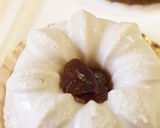 マロンムース作り方28写真