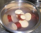 さつまバター作り方1写真