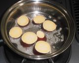 さつまバター作り方3写真