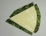 6Pチーズdeくじらさん つくロッピー作り方3写真