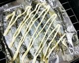 ししゃものイタリアン風パン粉焼き☆作り方2写真