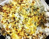 ししゃものイタリアン風パン粉焼き☆作り方4写真