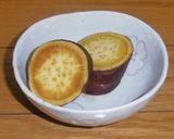 さつまバター作り方5写真