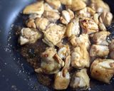 【脂肪燃焼スープアレンジ】カレー味〜♪作り方3写真