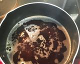 ♪牛肉とこんにゃくの煮物♪作り方2写真