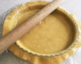 タルト台にも！サクサク☆簡単クッキー！作り方11写真