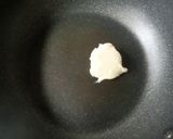 味噌たまの和風トーストサンド作り方2写真