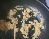 味噌たまの和風トーストサンド作り方4写真