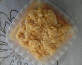 味噌たまの和風トーストサンド作り方6写真