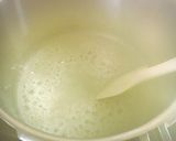 お砂糖なし。安納芋の芋ようかん。作り方7写真