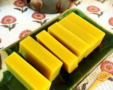 お砂糖なし。安納芋の芋ようかん。作り方11写真
