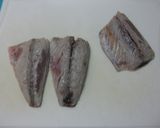 寿司屋味の〆サバ作り方9写真