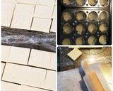 パイinカップケーキ24個作り方1写真