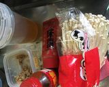 トッポギ風作り方1写真