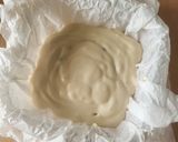 卵なし♪バターレーズンパン☆BP米粉パン作り方1写真